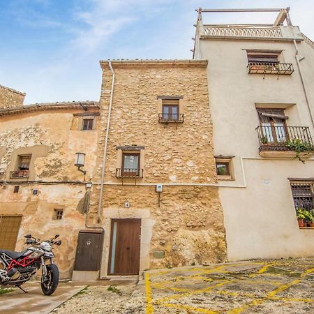 Beautiful Home In Bocairent With Kitchen 외부 사진