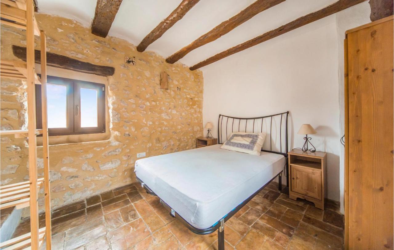 Beautiful Home In Bocairent With Kitchen 외부 사진