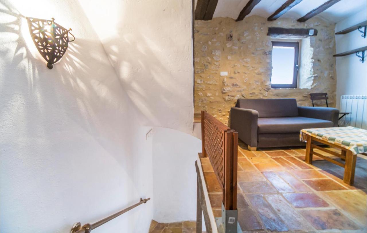 Beautiful Home In Bocairent With Kitchen 외부 사진