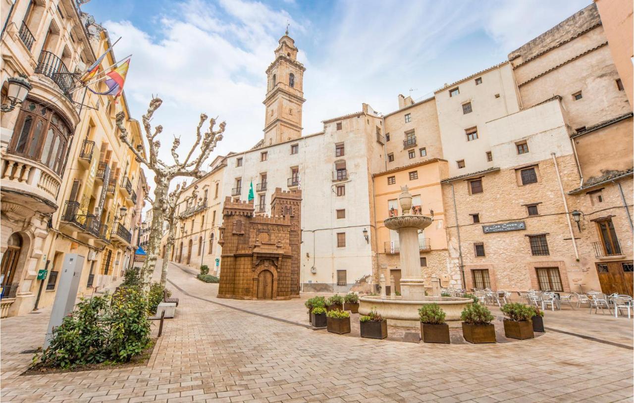 Beautiful Home In Bocairent With Kitchen 외부 사진