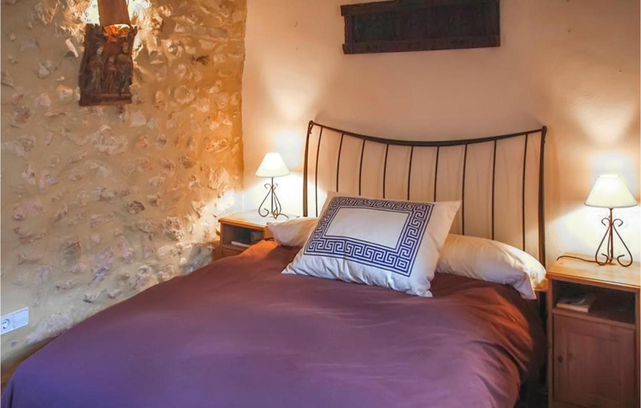 Beautiful Home In Bocairent With Kitchen 외부 사진