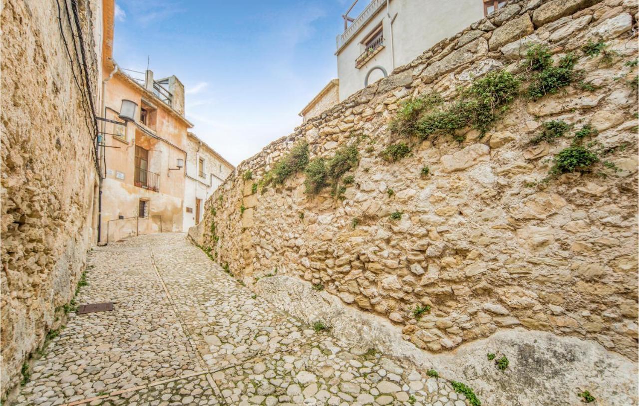 Beautiful Home In Bocairent With Kitchen 외부 사진