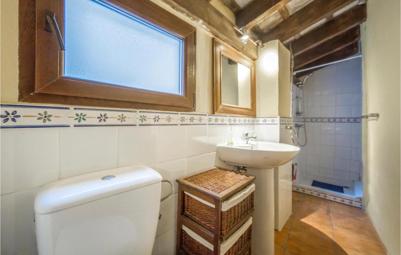 Beautiful Home In Bocairent With Kitchen 외부 사진