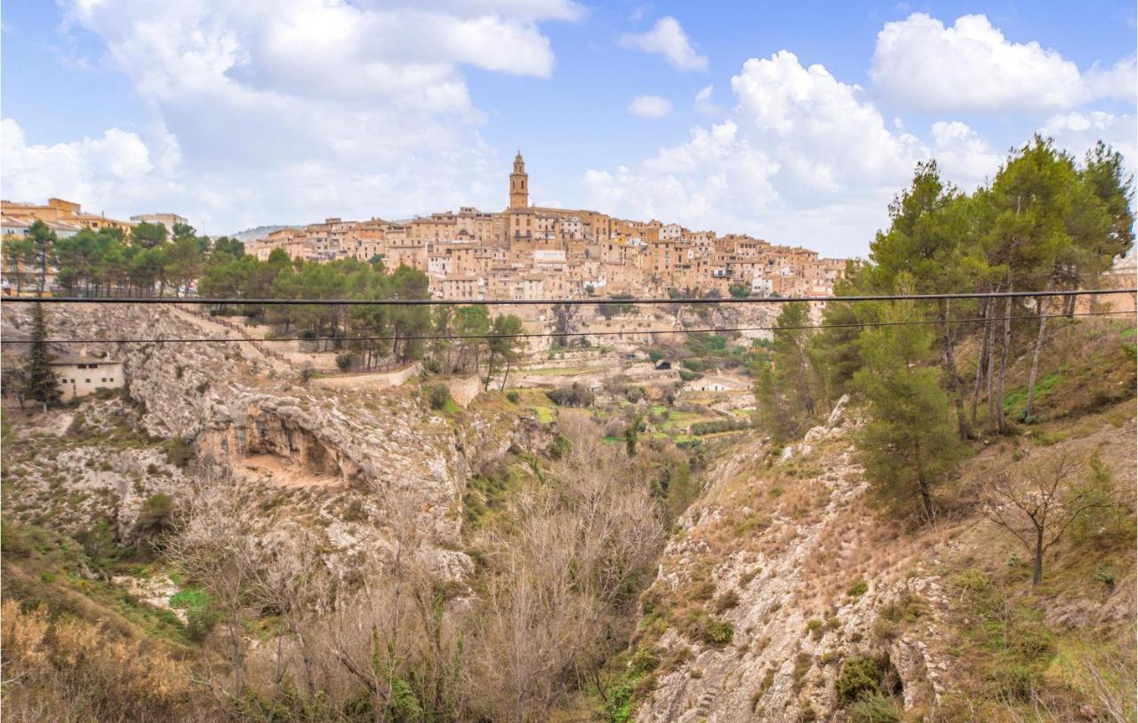 Beautiful Home In Bocairent With Kitchen 외부 사진